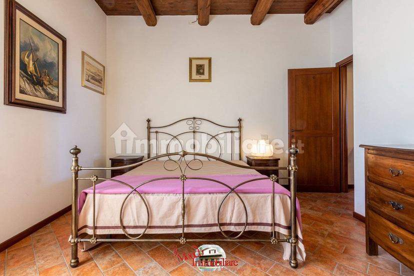 Bilocale buono stato, secondo piano, Centro, Loreto — foto 8 di 18