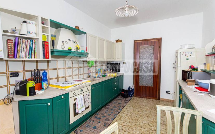 Trilocale via Pedrazzetti, Centro, Montodine — foto 10 di 23