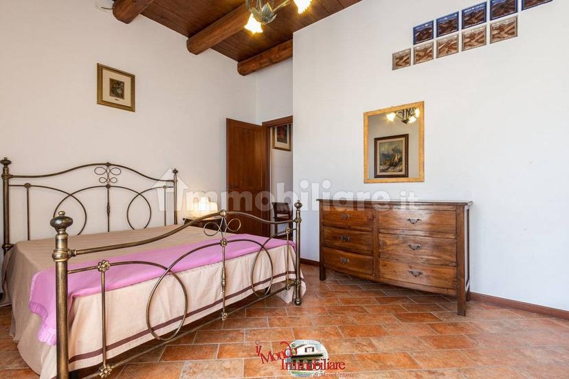 Bilocale buono stato, secondo piano, Centro, Loreto — foto 15 di 18