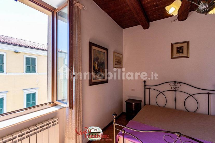 Bilocale buono stato, secondo piano, Centro, Loreto — foto 9 di 18