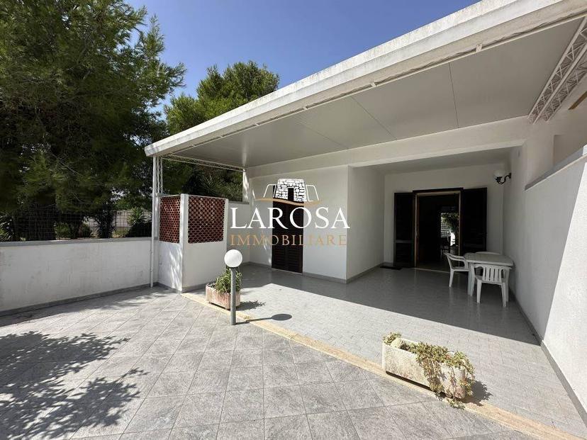 Villa unifamiliare via degli Eucalipts 15, Torre Dell'orso, Melendugno — foto 9 di 31