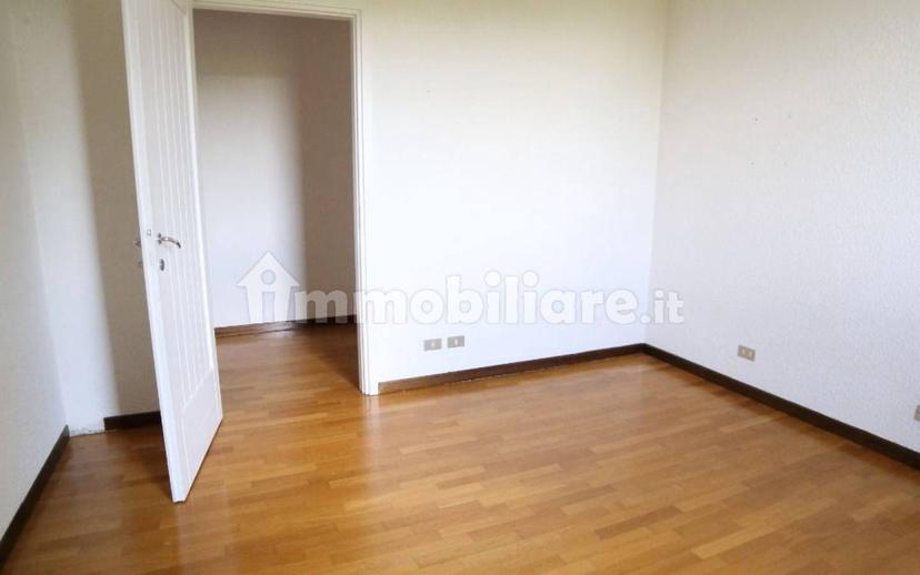 Quadrilocale via Monte Generoso, Giubiano - San Carlo, Varese — foto 11 di 21
