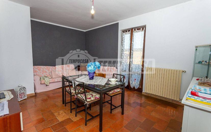 Trilocale via Pedrazzetti, Centro, Montodine — foto 2 di 23