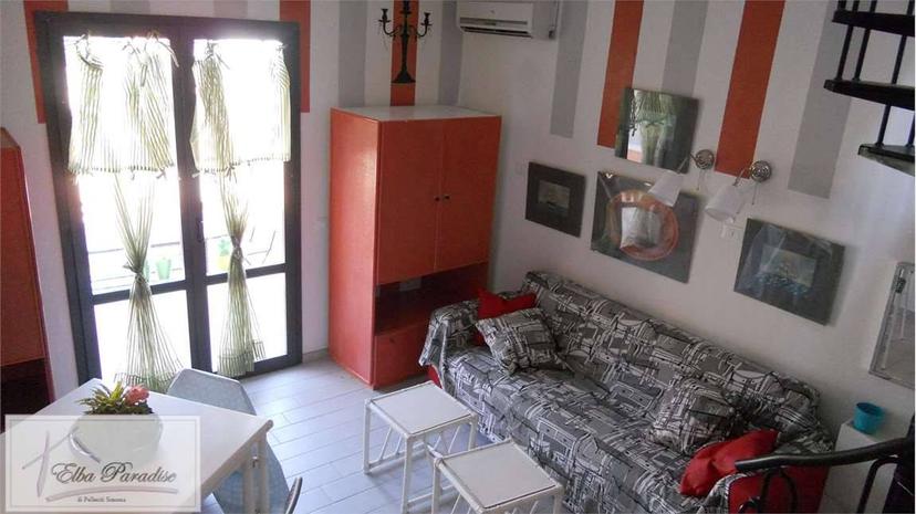 Appartamento viale Elba, 1, Marina Di Campo, Campo nell'Elba — foto 14 di 40