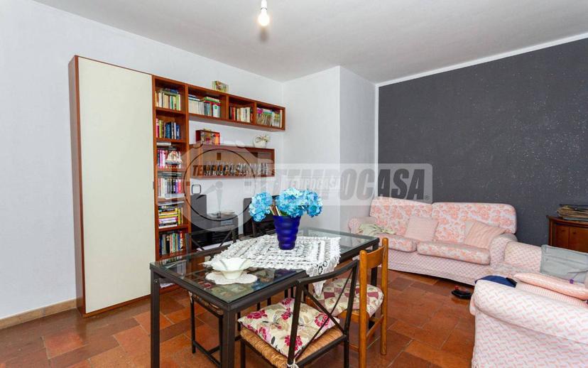 Trilocale via Pedrazzetti, Centro, Montodine — foto 3 di 23