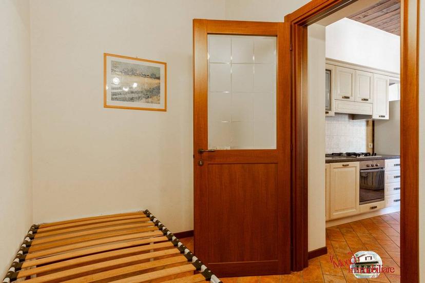 Bilocale buono stato, secondo piano, Centro, Loreto — foto 4 di 18