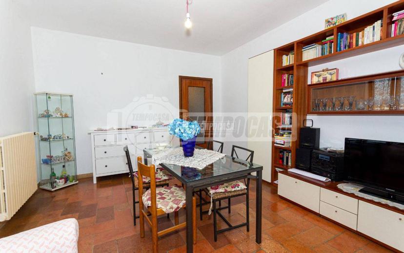 Trilocale via Pedrazzetti, Centro, Montodine — foto 8 di 23