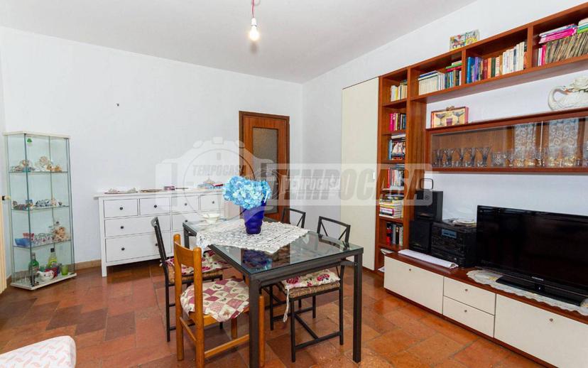 Trilocale via Pedrazzetti, Centro, Montodine — foto 17 di 23