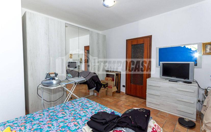 Trilocale via Pedrazzetti, Centro, Montodine — foto 12 di 23
