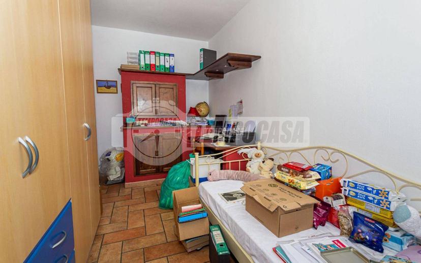 Trilocale via Pedrazzetti, Centro, Montodine — foto 20 di 23