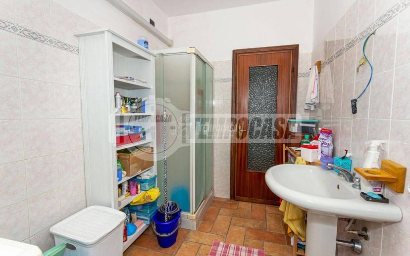 Trilocale via Pedrazzetti, Centro, Montodine — foto 15 di 23