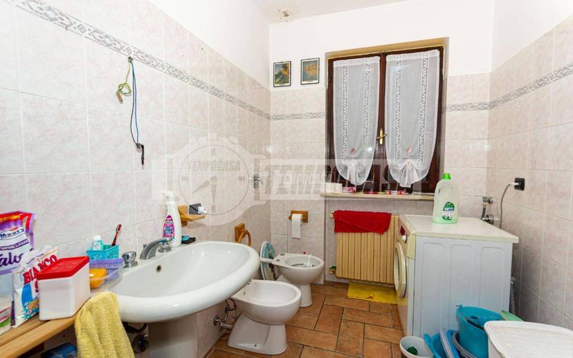 Trilocale via Pedrazzetti, Centro, Montodine — foto 13 di 23