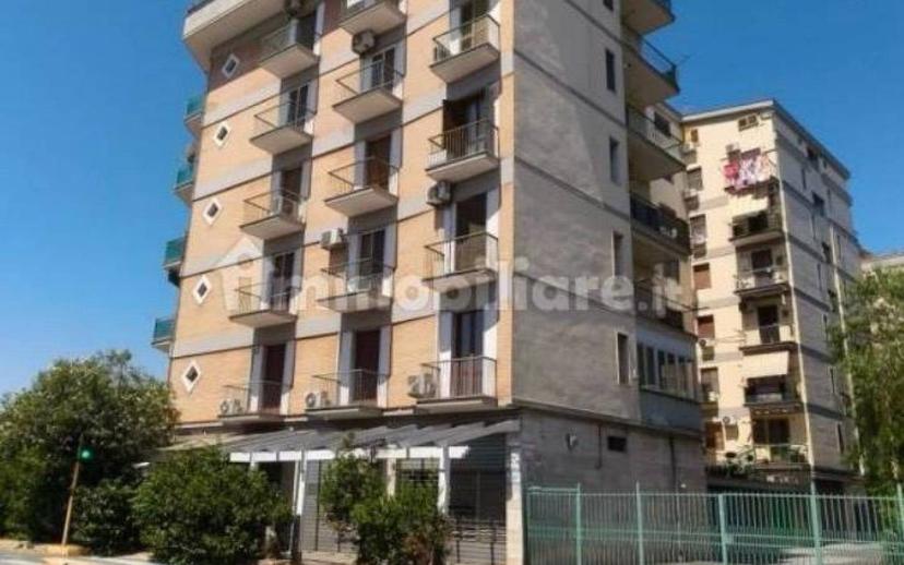 Attico viale Giuseppe Di Vittorio 205, San Pio X, Foggia — foto 13 di 19