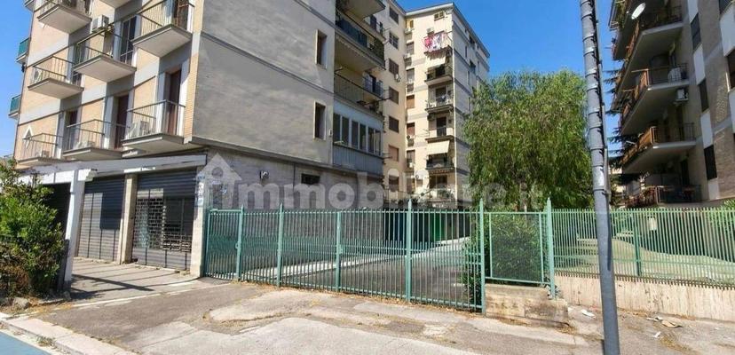 Attico viale Giuseppe Di Vittorio 205, San Pio X, Foggia — foto 12 di 19