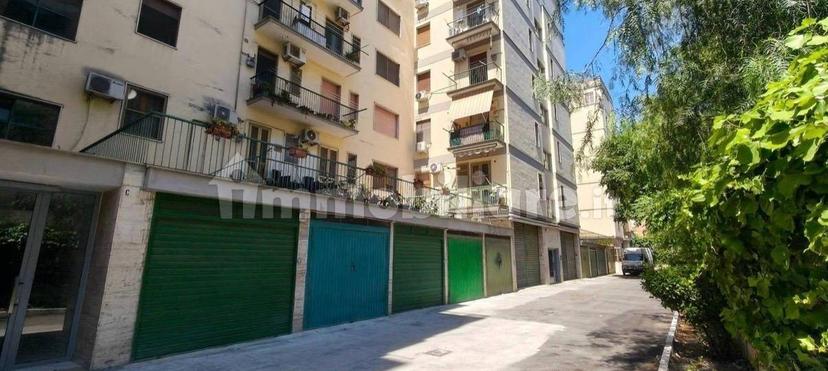Attico viale Giuseppe Di Vittorio 205, San Pio X, Foggia — foto 7 di 19