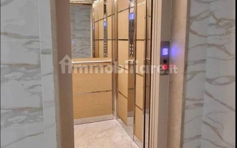 Attico viale Giuseppe Di Vittorio 205, San Pio X, Foggia — foto 9 di 19