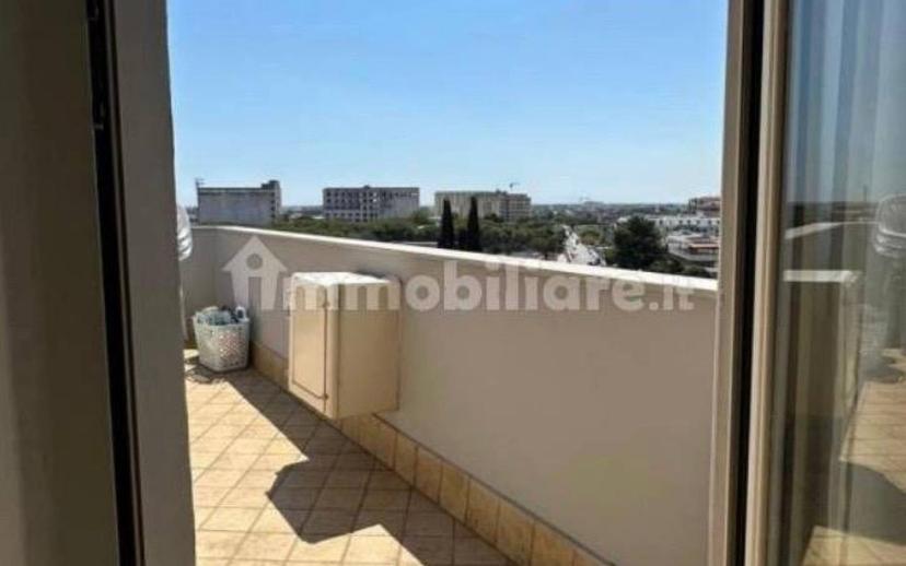 Attico viale Giuseppe Di Vittorio 205, San Pio X, Foggia — foto 10 di 19