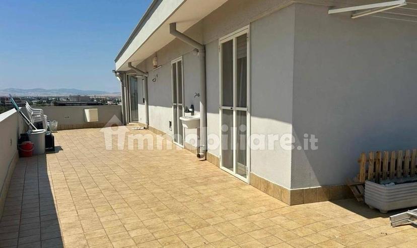 Attico viale Giuseppe Di Vittorio 205, San Pio X, Foggia — foto 5 di 19