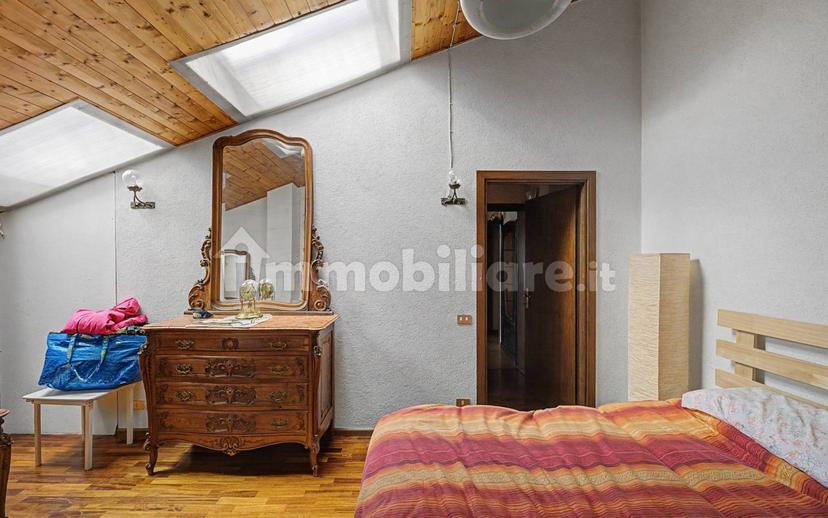 Appartamento via Flavio Parvis, Centro, Varzo — foto 10 di 42