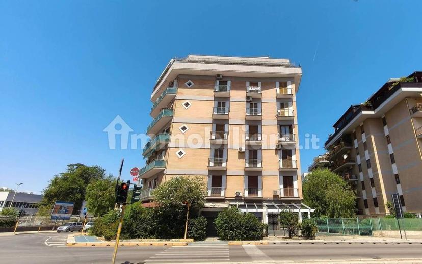 Attico viale Giuseppe Di Vittorio 205, San Pio X, Foggia — foto 8 di 19