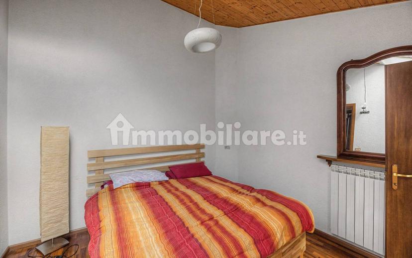 Appartamento via Flavio Parvis, Centro, Varzo — foto 5 di 42