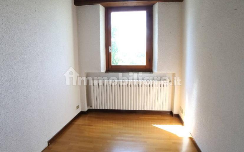 Quadrilocale via Monte Generoso, Giubiano - San Carlo, Varese — foto 15 di 21