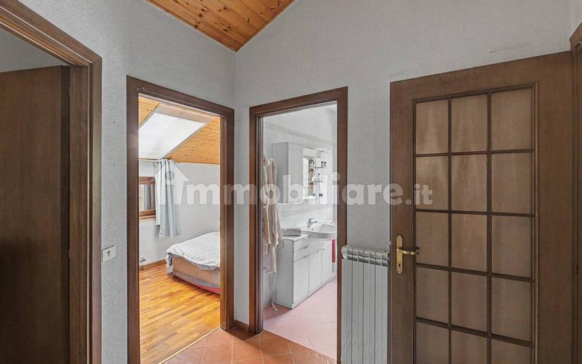 Appartamento via Flavio Parvis, Centro, Varzo — foto 28 di 42