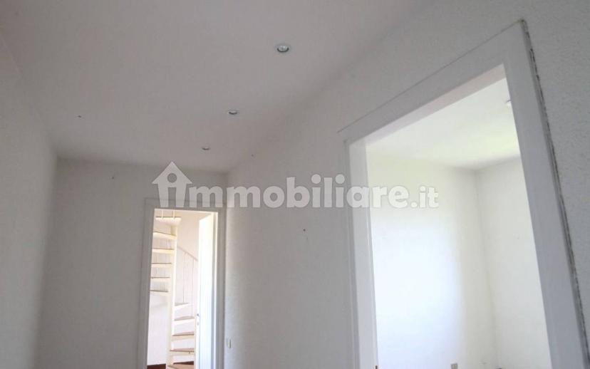 Quadrilocale via Monte Generoso, Giubiano - San Carlo, Varese — foto 9 di 21