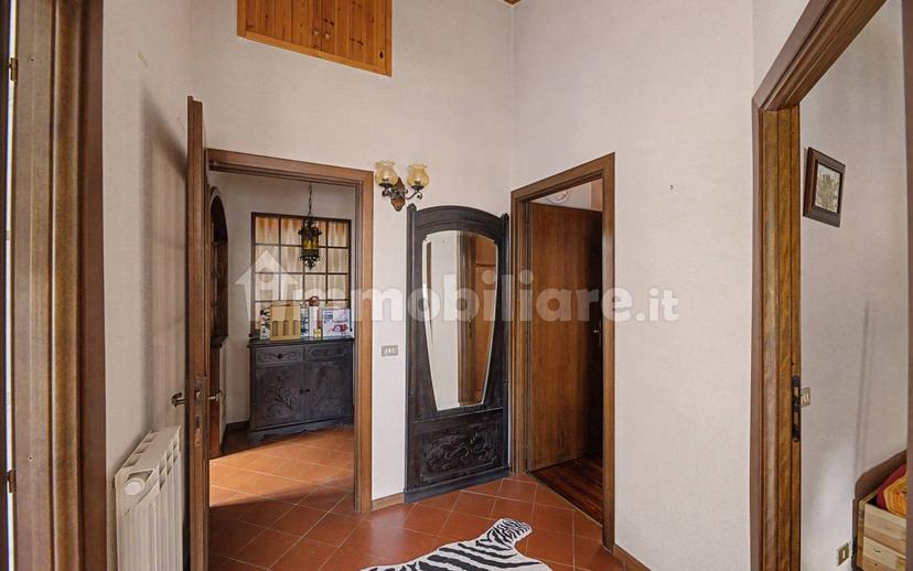 Appartamento via Flavio Parvis, Centro, Varzo — foto 11 di 42