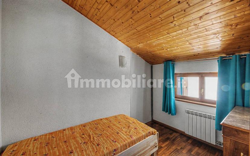 Appartamento via Flavio Parvis, Centro, Varzo — foto 16 di 42