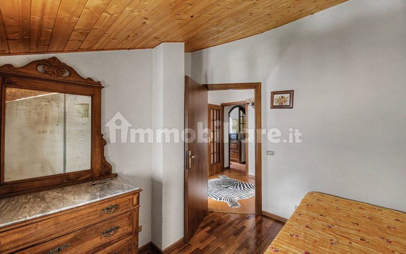 Appartamento via Flavio Parvis, Centro, Varzo — foto 23 di 42