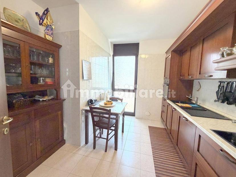 Appartamento via Albere 132, Santa Lucia - Golosine, Verona — foto 27 di 33
