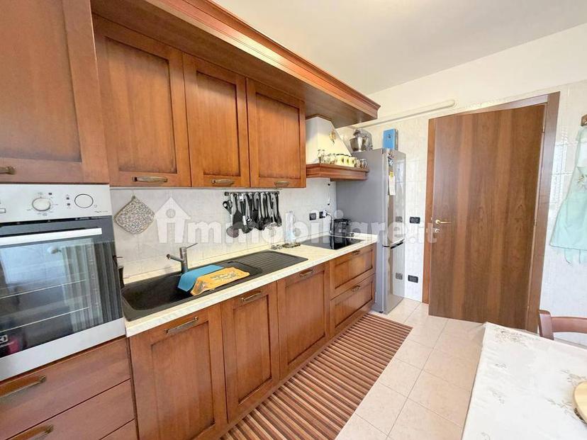 Appartamento via Albere 132, Santa Lucia - Golosine, Verona — foto 21 di 33