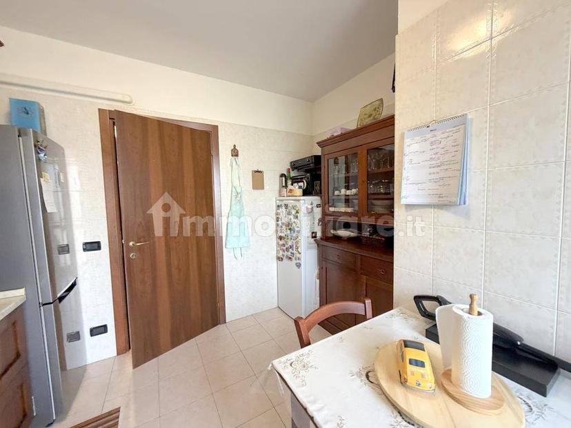 Appartamento via Albere 132, Santa Lucia - Golosine, Verona — foto 17 di 33