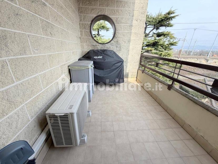 Appartamento via Albere 132, Santa Lucia - Golosine, Verona — foto 22 di 33