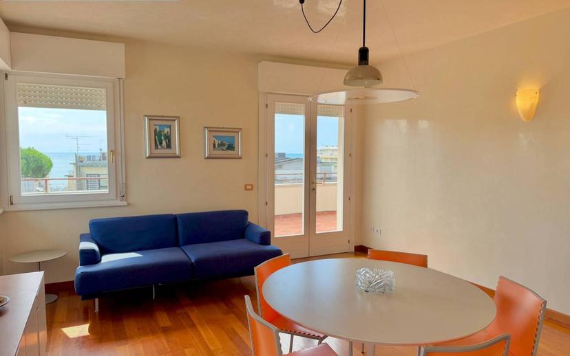 Attico via Giuseppe Verdi 140, Lido Ovest, Faro, Jesolo — foto 7 di 20