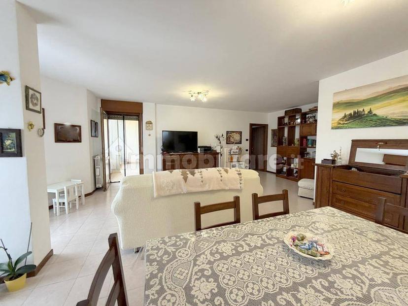 Appartamento via Albere 132, Santa Lucia - Golosine, Verona — foto 30 di 33