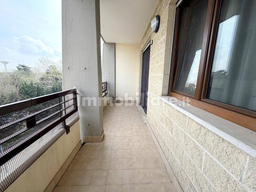 Appartamento via Albere 132, Santa Lucia - Golosine, Verona — foto 29 di 33
