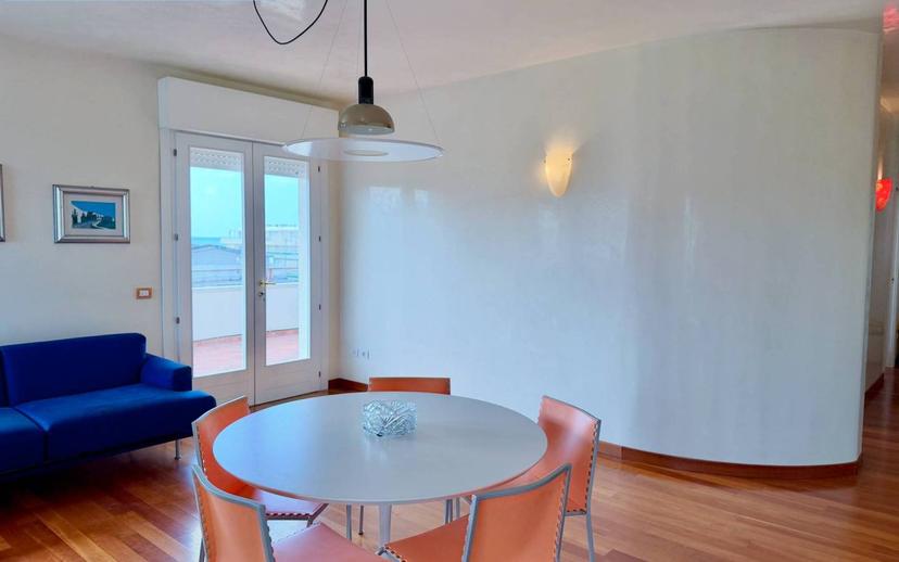 Attico via Giuseppe Verdi 140, Lido Ovest, Faro, Jesolo — foto 3 di 20