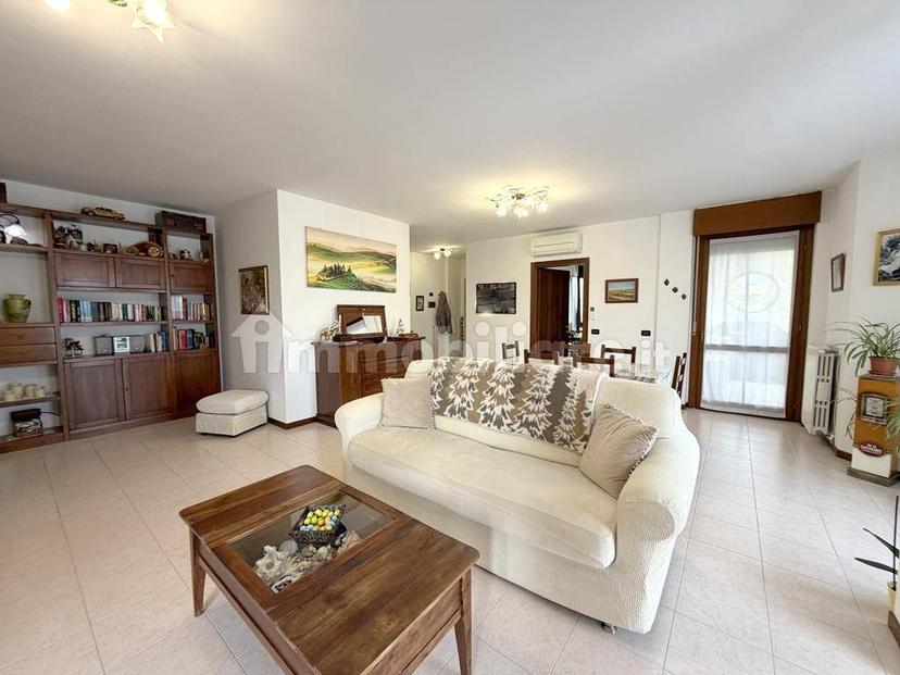 Appartamento via Albere 132, Santa Lucia - Golosine, Verona — foto 33 di 33
