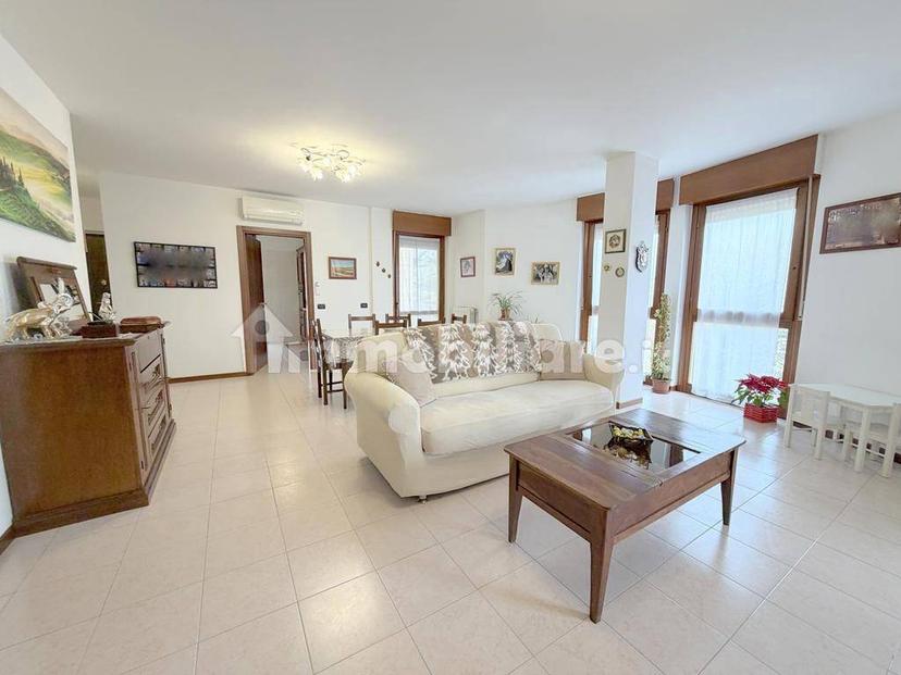 Appartamento via Albere 132, Santa Lucia - Golosine, Verona — foto 20 di 33