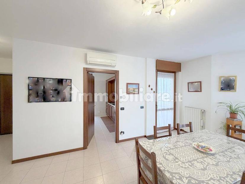 Appartamento via Albere 132, Santa Lucia - Golosine, Verona — foto 7 di 33