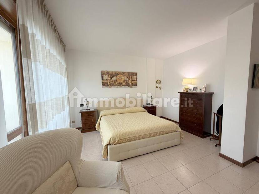 Appartamento via Albere 132, Santa Lucia - Golosine, Verona — foto 9 di 33