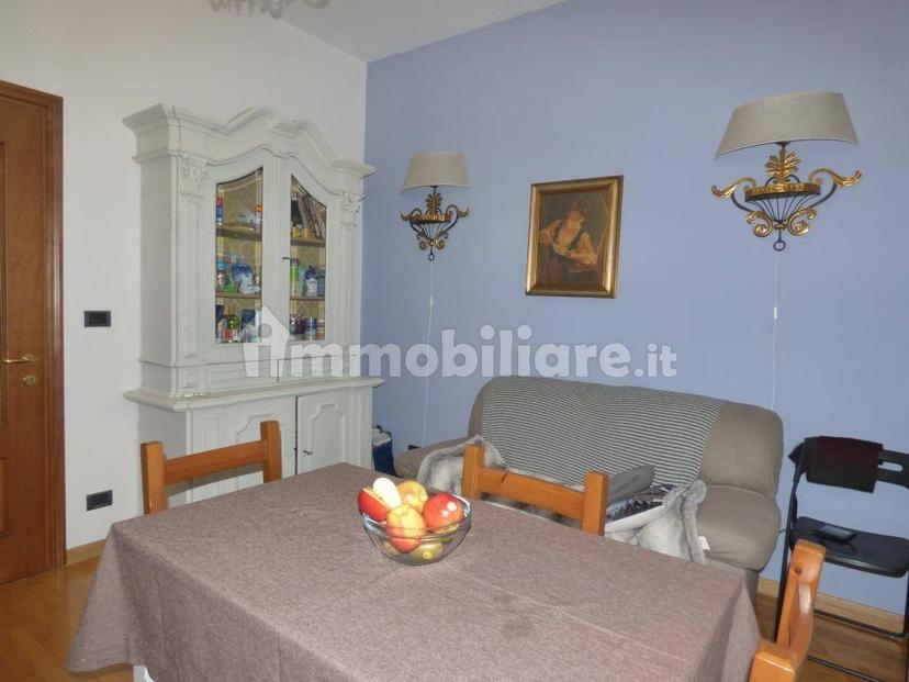 Bilocale via Giovanni Battista Bodoni 47, Centro, Saluzzo — foto 4 di 7