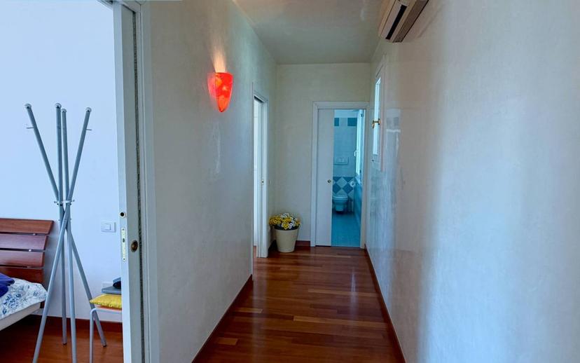 Attico via Giuseppe Verdi 140, Lido Ovest, Faro, Jesolo
