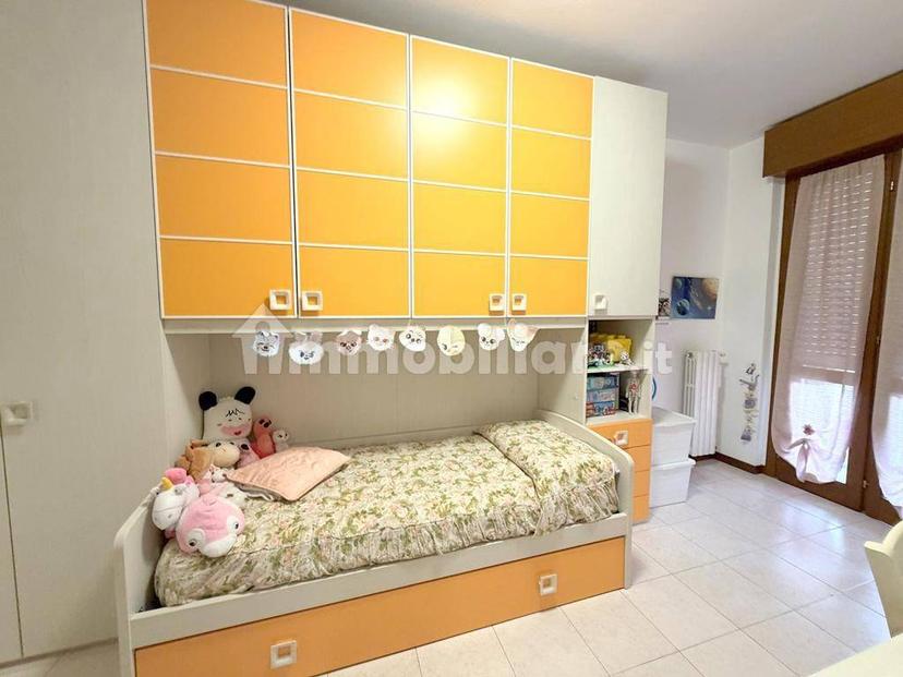 Appartamento via Albere 132, Santa Lucia - Golosine, Verona — foto 28 di 33