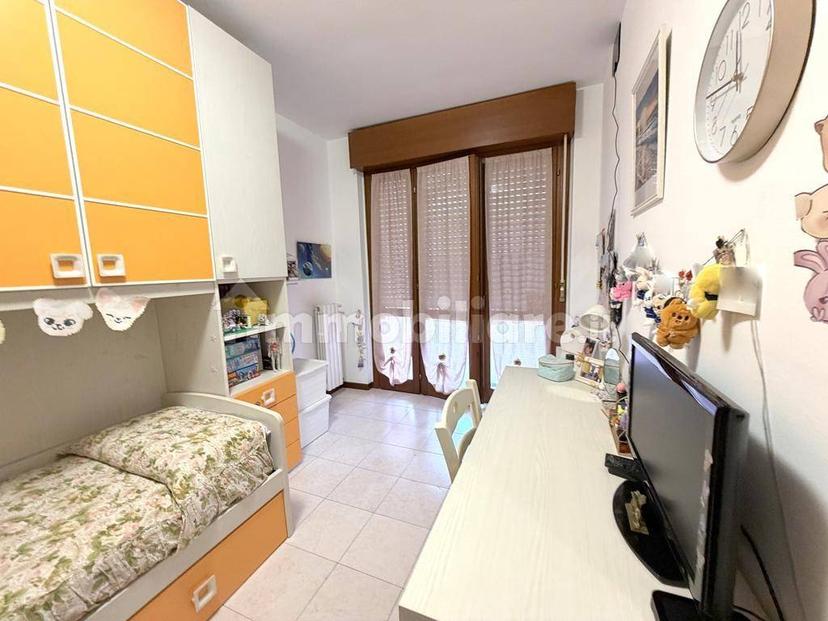 Appartamento via Albere 132, Santa Lucia - Golosine, Verona — foto 15 di 33