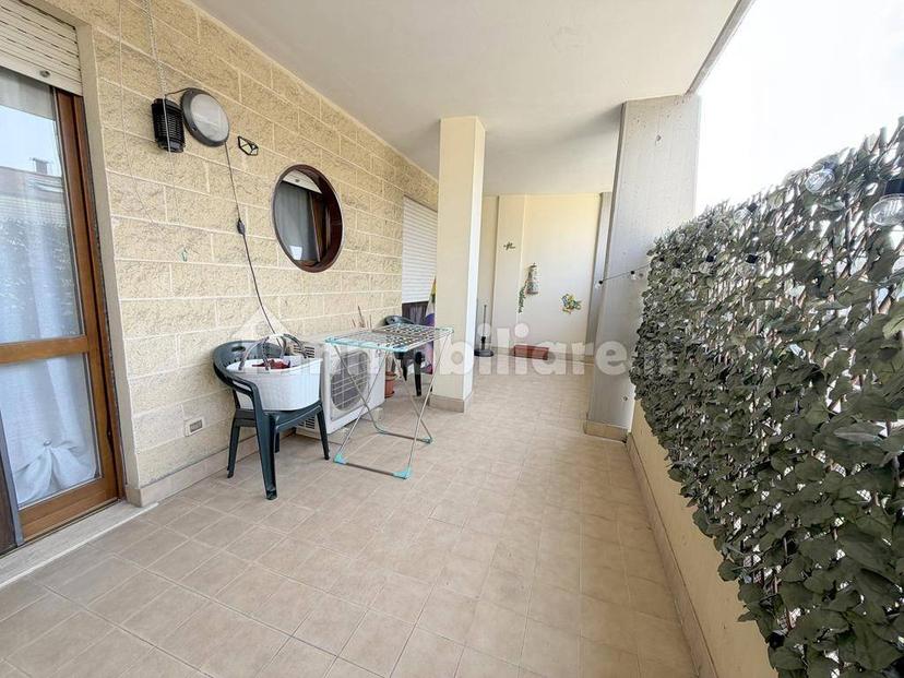 Appartamento via Albere 132, Santa Lucia - Golosine, Verona — foto 32 di 33