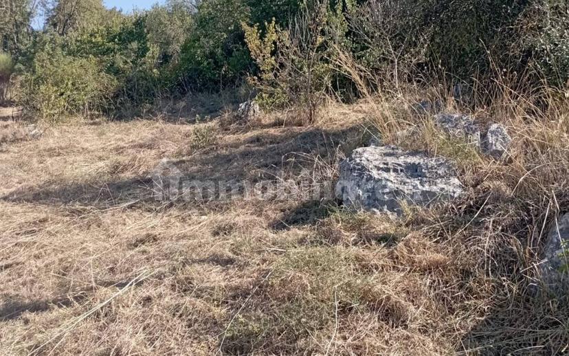 Rustico via Belvedere Castellone, Anagni — foto 2 di 3