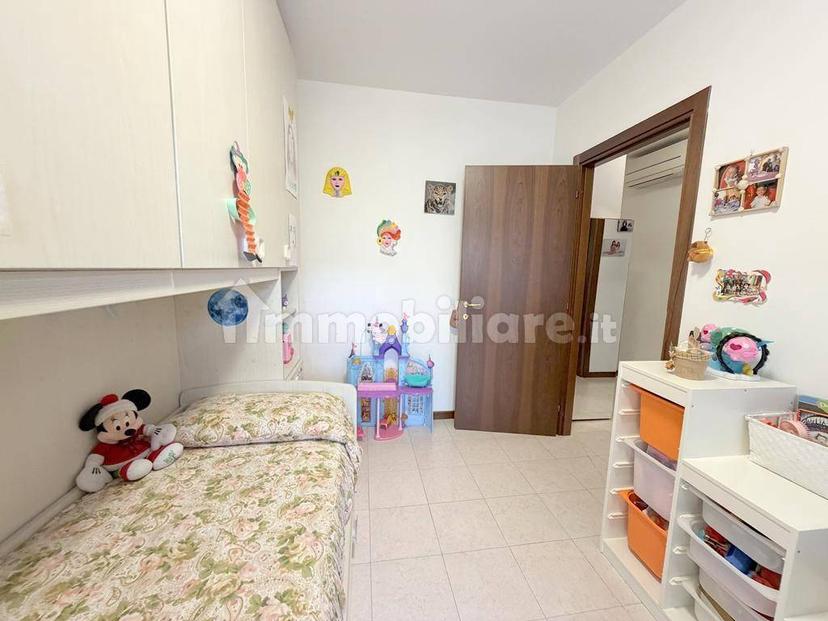 Appartamento via Albere 132, Santa Lucia - Golosine, Verona — foto 23 di 33